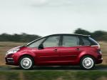 Citroen C4 Picasso 2010 года